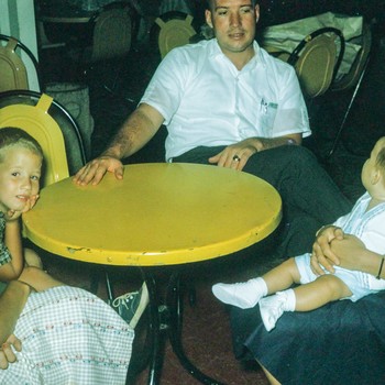 Photo of Jeanine VanKerckhove